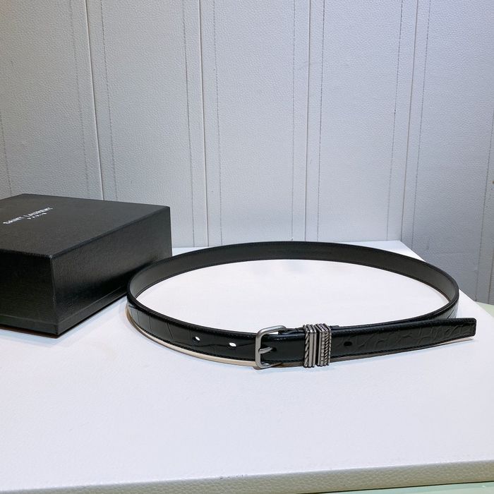 Yves saint Laurent Belt 20MM SLB00014